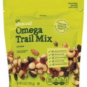 Abound Omega Trail Mix