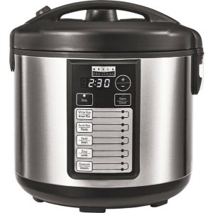 Best Buy Pro Series 20-Cup Rice Cooker