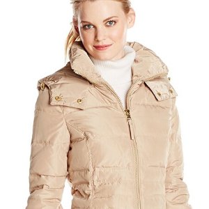 Women's and Men's Coats & Jackets @ Amazon.com