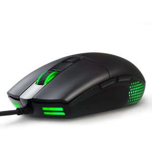 ABKONCORE A660 Gaming Mouse Wired
