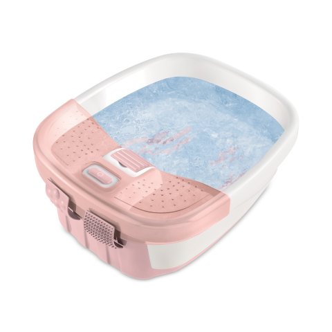 Homedics$25 off $50Bubble Bliss® Deluxe Foot Spa
