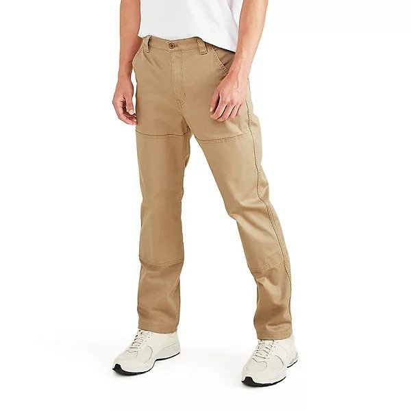 Men's Dockers® Smart 360 Tech Straight-Fit Utility Pants