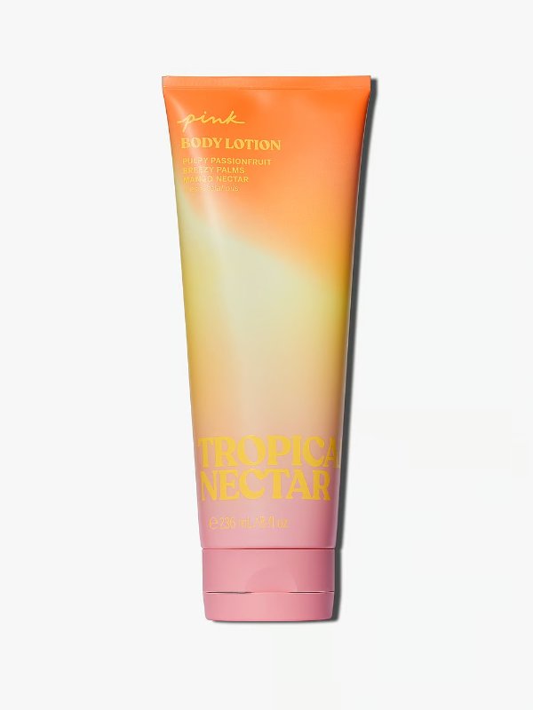 Tropical Nectar Body Lotion