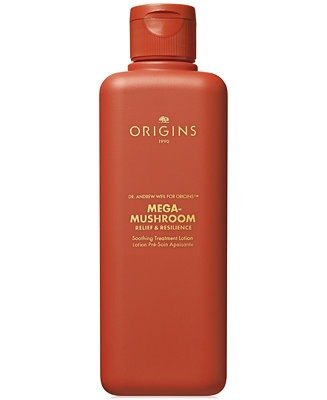 Limited-Edition Mega-Mushroom Relief & Resilience Soothing Treatment Lotion