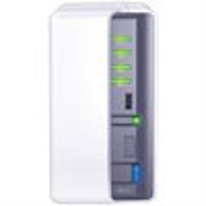 Synology DiskStation DS211J网络存储服务器