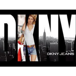 DKNY Designer Jeans & Sweaters on Sale @ Hautelook