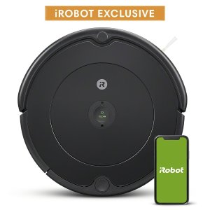 iROBOT入门款 小家庭够用Roomba® 694 扫地机器人