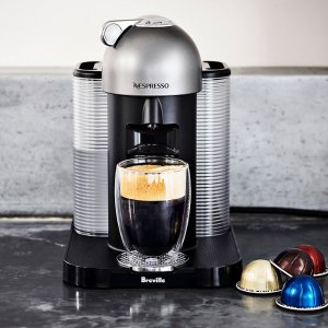 Nespresso咖啡机$118🎊Bloomingdales 清仓大促 低至3.5折
