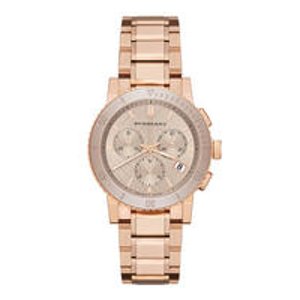 Select Burberry Watches @ LastCall by Neiman Marcus