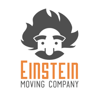 Einstein Moving Company - 达拉斯 - Dallas