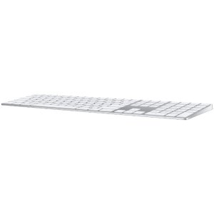 Apple Magic Keyboard 无线键盘 银色