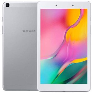 Samsung Galaxy Tab A 8.0" 32 GB WiFi Tablet Silver