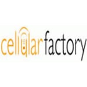 Cellular Factory：全场一律20% off