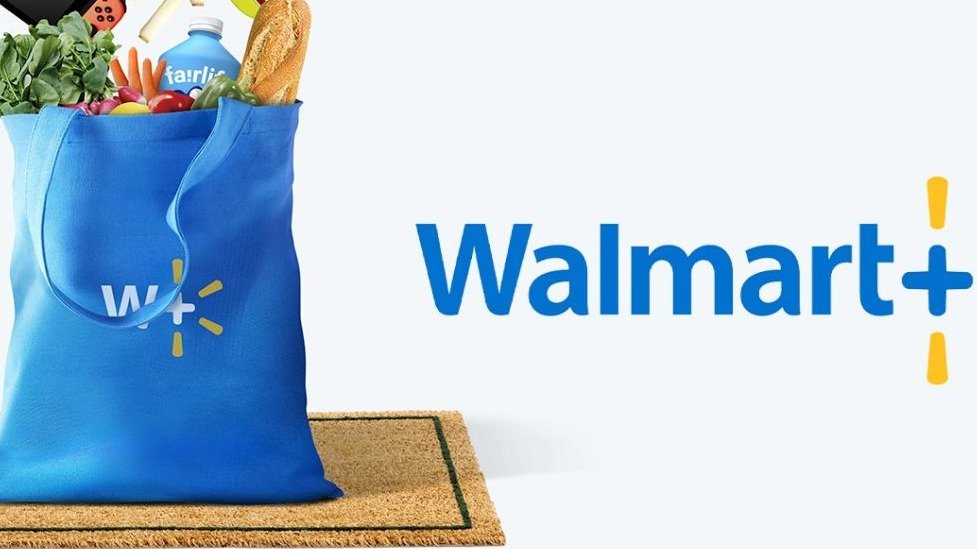 Walmart Plus Week 大促开始！运通白金卡赠送免费 Walmart+ 会员 每年省 $98