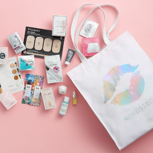 with $125+ Beauty Purchase @ Nordstrom
