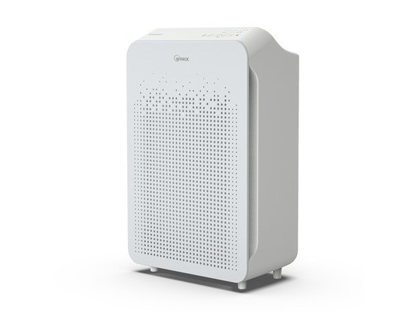 C545 4-Stage Air Purifier with WiFi Factory Reconditioned