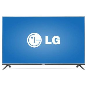 LG 49LF5500 49寸 全高清1080p LED液晶电视