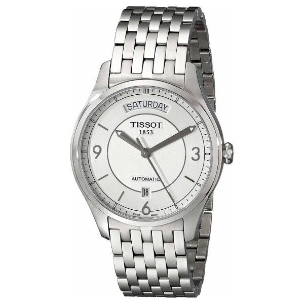 Men's Automatic Watch T0384301103700