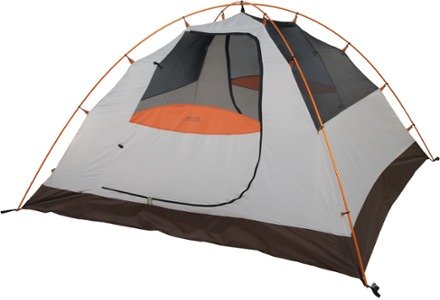 Lynx 4 Tent | REI Outlet