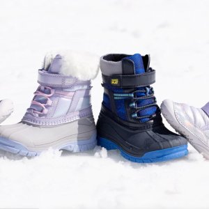 Stride Rite Kids Winter boots Sale