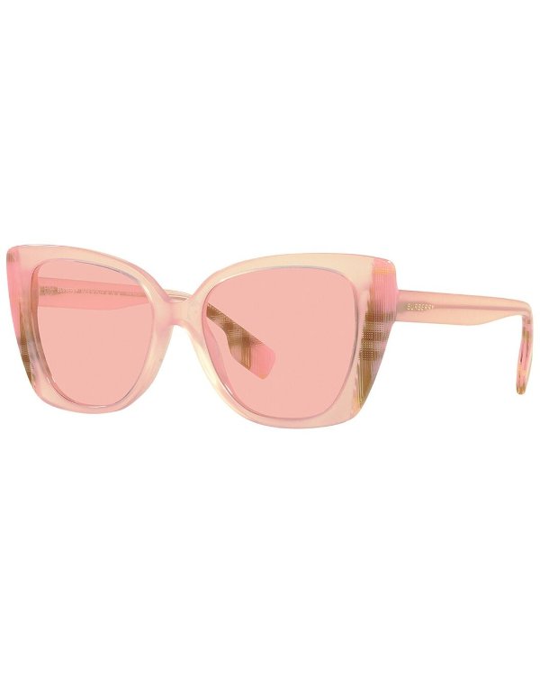 Women's Meryl 54mm Sunglasses