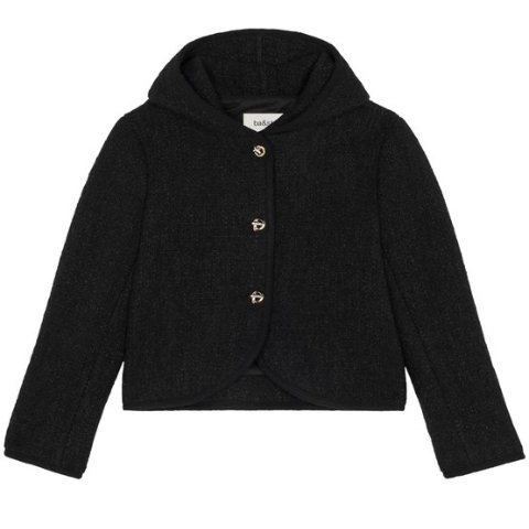 Octave Jacket