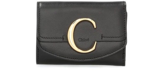 C wallet