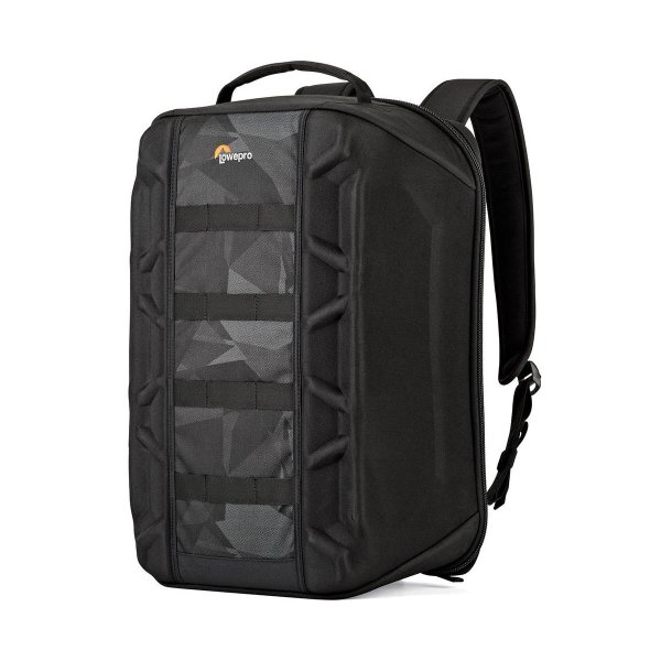 DroneGuard BP 400 Backpack for DJI Phantom Drone + More