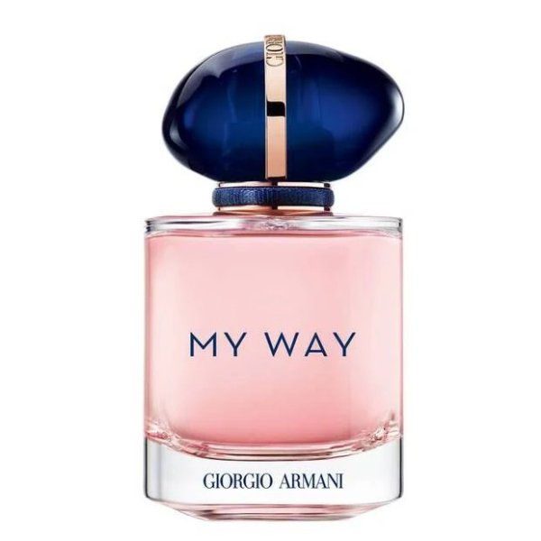 My Way | Luxury Fragrance for Women