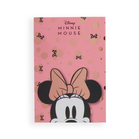 Disney's Minnie Mouse and Makeup Revolution Limited-Edition Collection
