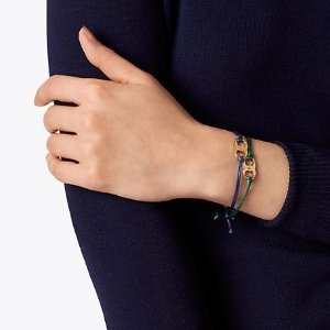 Embrace Ambition Bracelets @ Tory Burch New In + Free Shipping - Dealmoon