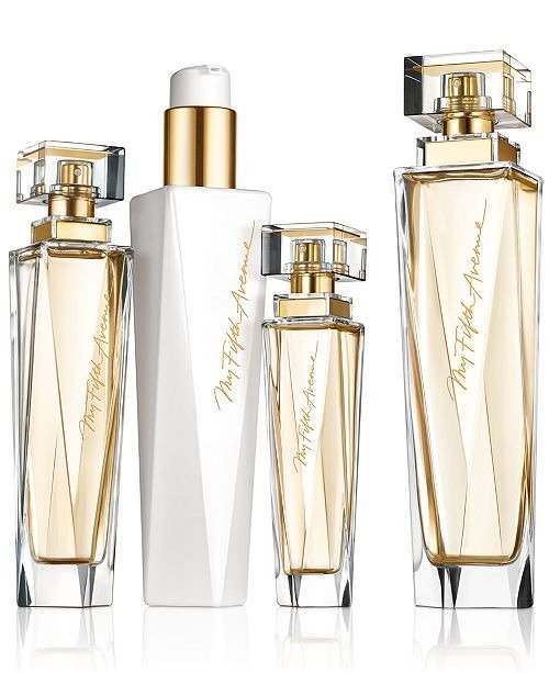 My Fifth Avenue Fragrance Collection My Fifth Avenue Fragrance, 3.3-oz. My Fifth Avenue Fragrance, 1.7-oz.