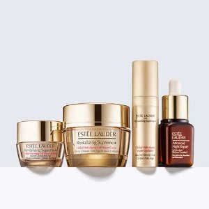 with Every $25 purchase @ Estee Lauder