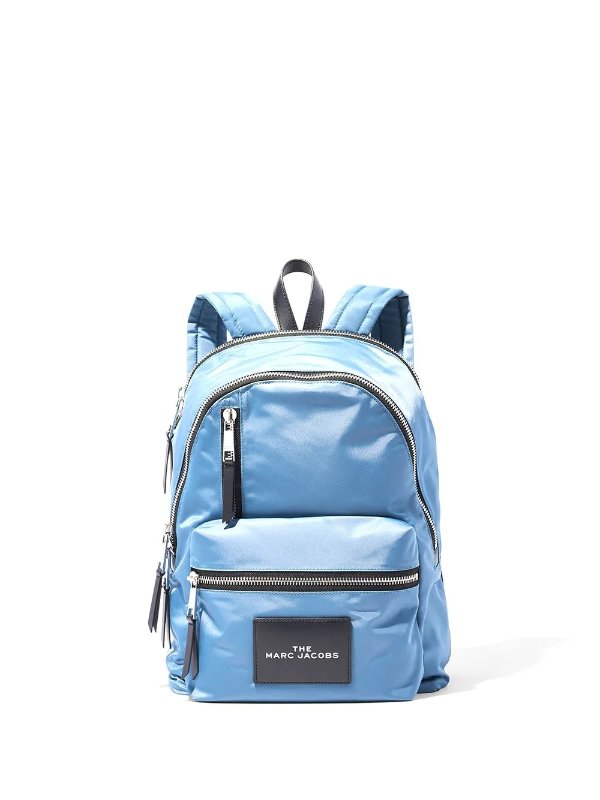 The Zipper backpack
