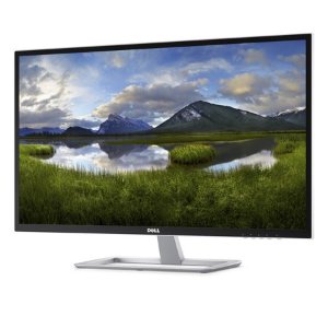 Coming Soon:Dell D3218HN 32" FHD IPS LED Monitor
