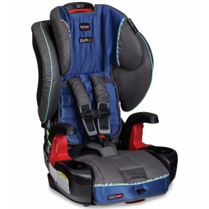 Britax Frontier ClickTight 儿童汽车安全座椅