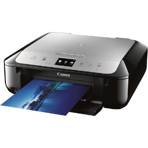 Canon PIXMA MG6821 Wireless Photo All-in-One Inkjet