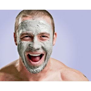 Men's Face Mask