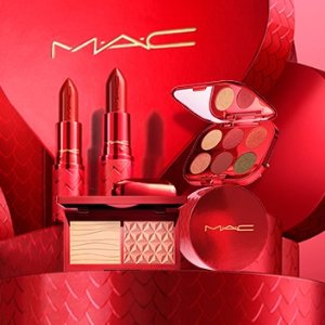 MAC Cosmetics Sale