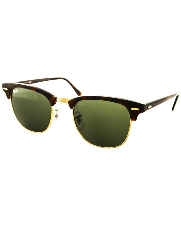 Clubmaster Classic 51mm Sunglasses