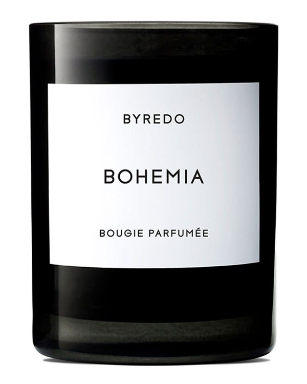 Bohemia Bougie Parfumee Scented Candle