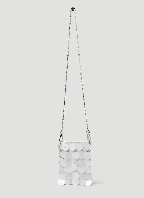 Sparkle Mini Shoulder Bag