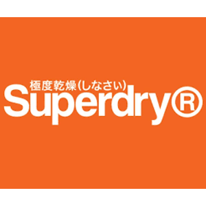 Superdry 奥莱区大促 收极简帅气T恤卫衣、运动装
