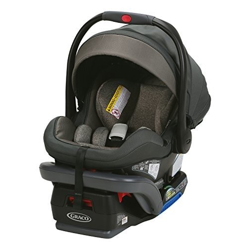SnugRide SnugLock 35 Platinum XT 婴儿提篮式安全座椅