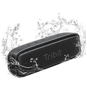 Tribit IPX7 Waterproof Bluetooth Speaker