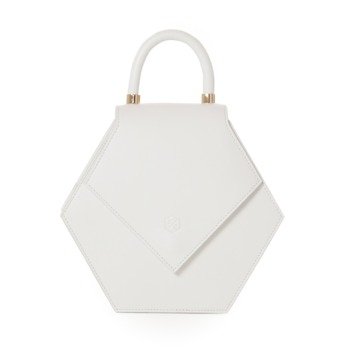 Audrey Medium bag - Nina Hauzer | Luxury Leather goods