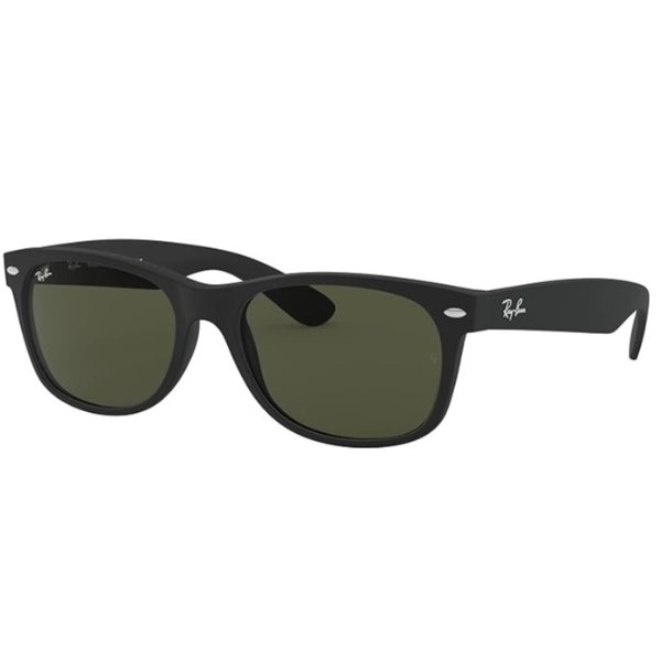 Rb2132 New Wayfarer Square Sunglasses