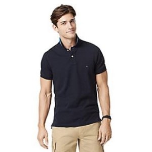 Polos and Shirts @ Tommy Hilfiger