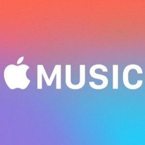 免费4个月 Apple Music 服务