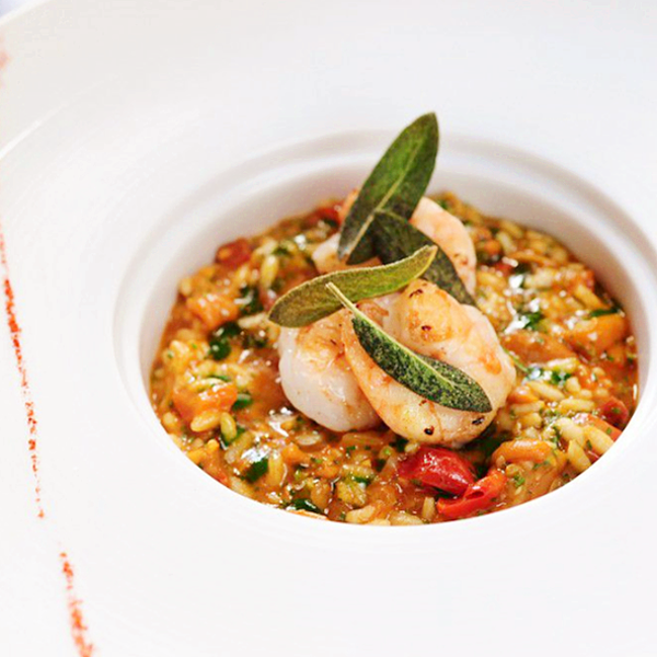 Etoile Cuisine et Bar